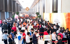 VARS công bố dự án nghiên cứu về Bộ Tiêu chuẩn hành nghề môi giới bất động sản