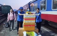 Tăng cường phân quyền, phân cấp quản lý Nhà nước về đường sắt