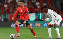 Nhận định, dự đoán kết quả Ireland và Bồ Đào Nha, vòng loại World Cup 2026