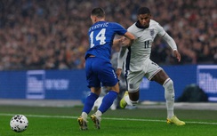 Đánh bại Serbia, Anh nối dài mạch toàn thắng tại vòng loại World Cup 2026