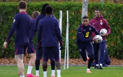 HLV Tuchel yêu cầu tuyển Anh tập trung cao độ trước trận gặp Serbia