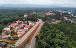 Quảng Ngãi: Sắp đưa ra đấu giá 40 lô đất trị giá hơn 220 tỷ đồng ở Măng Đen