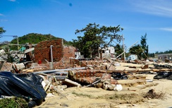 Xây mới, tái định cư cho hộ dân có nhà bị lũ cuốn trôi, sập đổ trước 31/1/2026
