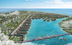 Tọa độ đầu tư sáng giá khi Cần Giờ “lột xác” thành downtown mới của TP.HCM