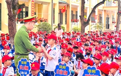 Ngành Xây dựng Hà Tĩnh chung tay vì nạn nhân tai nạn giao thông