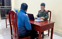 Xử phạt người đăng tin sai sự thật về dự án đường gần 1.500 tỷ đồng ở Bắc Ninh