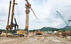 Đầu tư Trung tâm hội nghị APEC 22.000 tỷ đồng đối ứng hơn 105 ha đất theo hợp đồng BT