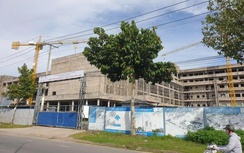 Cần Thơ gỡ vướng dự án bệnh viện ung bướu 500 giường sau nhiều năm ngưng trệ