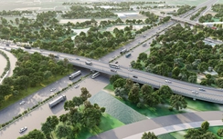 TP.HCM chi 1.806 tỷ đồng hỗ trợ Tây Ninh GPMB cao tốc TP.HCM - Mộc Bài