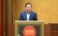 Trình Quốc hội dự án đầu tư sân bay Gia Bình tiêu chuẩn quốc tế 5 sao