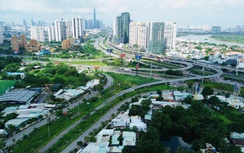 TP.HCM dừng chủ trương dự án bồi thường GPMB khu liên hợp Rạch Chiếc