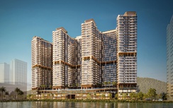 MIK Group gia nhập thị trường Hạ Long với hai lô đất vàng