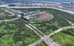 TP.HCM đề xuất 63 khu đất tham gia thí điểm dự án nhà ở thương mại