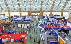 Từ VITW 2025: VEC đưa Việt Nam tiến sâu vào dòng chảy kinh tế Expo toàn cầu