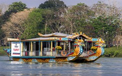 Huế tăng cường kiểm tra đường thủy nội địa mùa mưa lũ