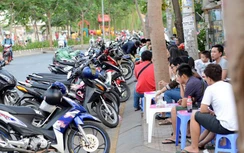 Xử phạt “mạnh tay”, vì sao nhiều người vẫn lấn chiếm vỉa hè?