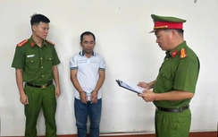 Đà Nẵng: Khởi tố, bắt giam đối tượng đâm bạn nhậu vì tưởng trêu ghẹo chủ quán