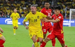 Malaysia giữ im lặng vụ kháng cáo lên Tòa án Trọng tài Thể thao quốc tế