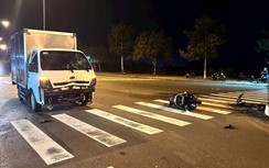 Tin tức tai nạn giao thông mới nhất hôm nay 15/11/2025