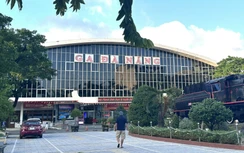 Đà Nẵng: Triển khai kế hoạch thực thi Luật đường sắt tại địa phương