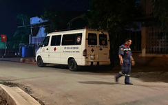 TP.HCM: Điều tra vụ người phụ nữ nghi bị sát hại, cướp tài sản ở xã Vĩnh Lộc