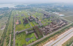 Hà Tĩnh: Phân nhóm xử lý các dự án chậm tiến độ, tồn đọng kéo dài