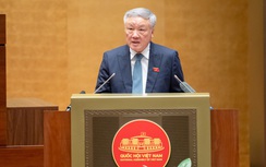 Đảm bảo ứng viên ĐBQH, HĐND thực sự liêm chính, tiêu biểu để nhân dân bầu chọn