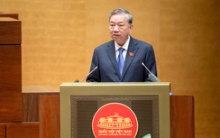 Phát biểu chỉ đạo của Tổng Bí thư Tô Lâm tại Hội nghị toàn quốc triển khai công tác bầu cử