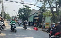 Tin tức tai nạn giao thông mới nhất hôm nay 16/11/2025