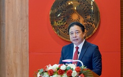 Chủ tịch UBND tỉnh Khánh Hòa làm Phó Bí thư Thành ủy Huế