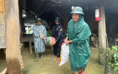 Đà Nẵng: Sạt lở nghi vùi lấp 3 nạn nhân, sơ tán thêm gần 200 người dân