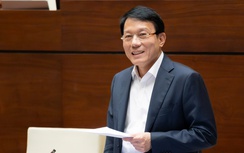 Bộ trưởng Bộ Công an làm rõ đề xuất lắp thiết bị ghi hình khoang hành khách