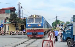 Kiểm soát TNGT khu vực đường ngang đường sắt