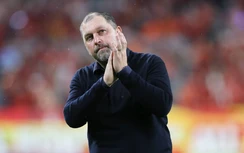 HLV tuyển Malaysia lên tiếng về tương lai sau vụ vạ miệng liên quan tới cầu thủ nhập tịch