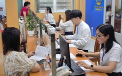 Hà Nội ban hành bộ Chỉ số cải cách hành chính áp dụng từ năm 2025