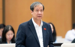 Đề xuất huy động hơn 580.000 tỷ đồng cho Chương trình mục tiêu quốc gia về giáo dục