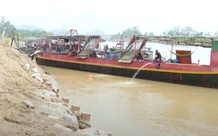 Nghệ An đẩy mạnh tuyên truyền Nghị định 139 để nâng cao an toàn giao thông đường thủy