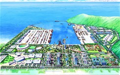 Huế: Kiến nghị mở rộng phạm vi vùng nước cảng biển Chân Mây, bến hành khách