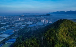 Phú Thọ thu hút, phát triển công nghiệp xanh