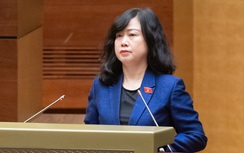 Ngân sách có thể chi 6.000 tỷ đồng/năm khám sức khỏe miễn phí cho đối tượng ưu tiên