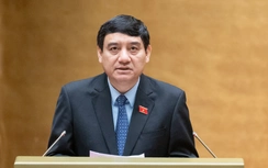 Cần đánh giá kỹ nguồn lực thực hiện chính sách ưu đãi nghề 70% với giáo viên, miễn phí SGK