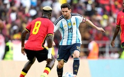 Messi và Ronaldo có cơ hội tạo kỷ lục vô tiền khoáng hậu