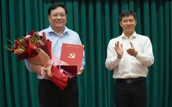 Đồng Tháp có tân chủ tịch UBND tỉnh