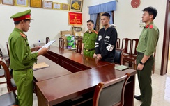 Khởi tố đối tượng dương tính ma túy gây tai nạn giao thông chết người ở TP Huế