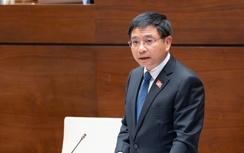 Bộ trưởng Bộ Tài chính: Vướng mắc GPMB, nhiều dự án có tiền không giải ngân được