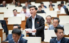 Đại biểu Quốc hội đề nghị cấm tuyệt đối hành vi ép mua bảo hiểm khi vay vốn ngân hàng