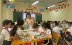 Lương giáo viên có thể tăng thêm 1-2 triệu đồng/tháng từ năm 2026