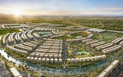 Vị thế trung tâm của Vinhomes Golden City trong bản đồ phát triển siêu đô thị Hải Phòng