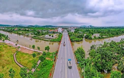 Quảng Ninh hoàn thành nhiệm vụ xây dựng nông thôn mới