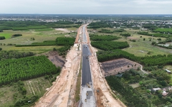 Đồng Nai sẵn sàng cho loạt 22 dự án khánh thành, khởi công, thông xe dịp 19/12